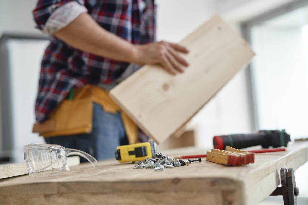 Mise en place d'une véranda en kit sur mesure en alu